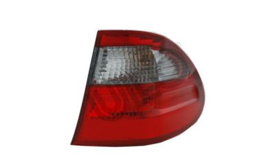 Tail Light Assembly ULO 1064002