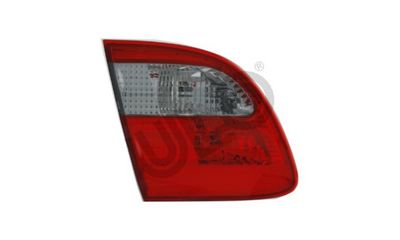 Tail Light Assembly ULO 1064003