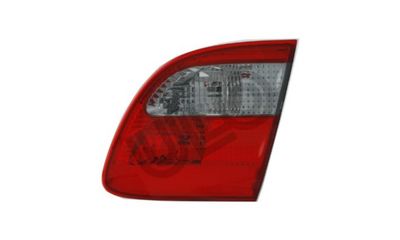 Tail Light Assembly ULO 1064004