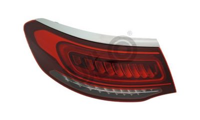 Tail Light Assembly ULO 106520210