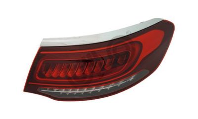 Tail Light Assembly ULO 106520220
