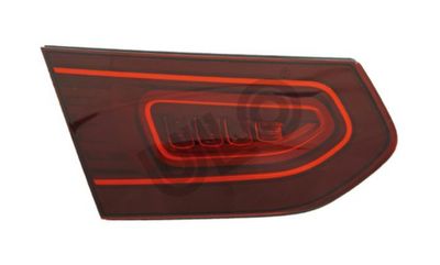 Tail Light Assembly ULO 106522710
