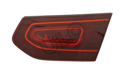 Tail Light Assembly ULO 106522720