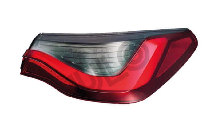 ULO 106590220 Tail Light Assembly