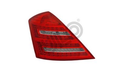 Tail Light Assembly ULO 1072001