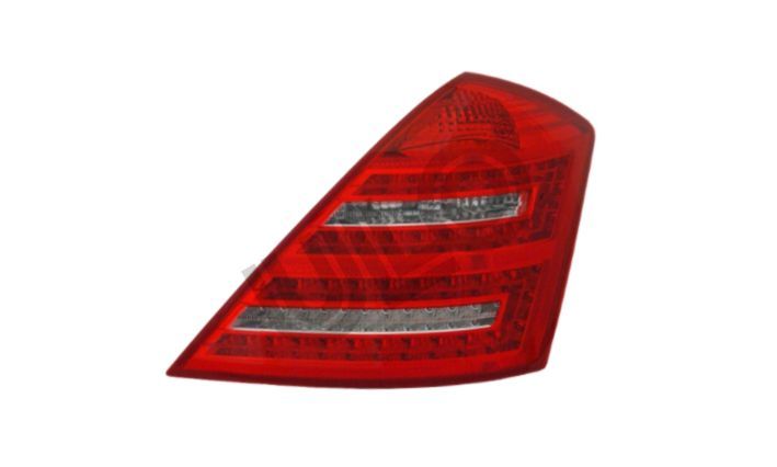 ULO 1072002 Tail Light Assembly