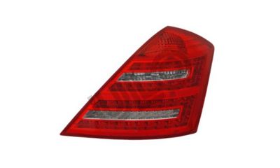 Tail Light Assembly ULO 1072002