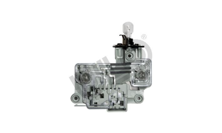 ULO 1072202 Bulb Holder, tail light assembly