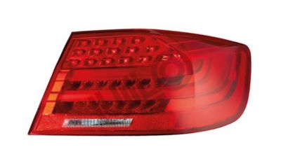 Tail Light Assembly ULO 1080002