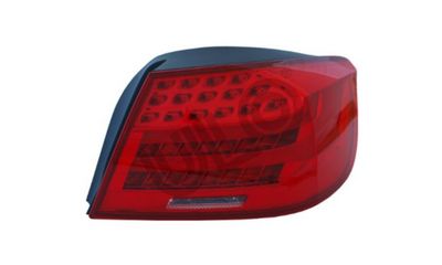 Tail Light Assembly ULO 1081002