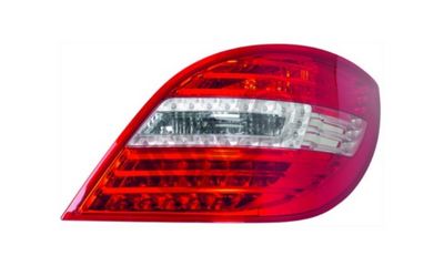 Tail Light Assembly ULO 1082002