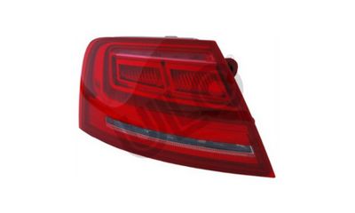 Tail Light Assembly ULO 1083001