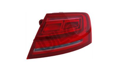 Tail Light Assembly ULO 1083002