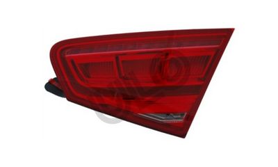 Tail Light Assembly ULO 1083006