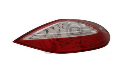 Tail Light Assembly ULO 1085005
