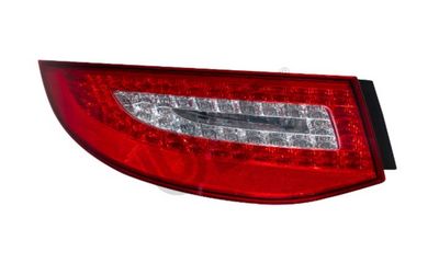 Tail Light Assembly ULO 1086001