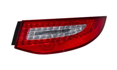 Tail Light Assembly ULO 1086002