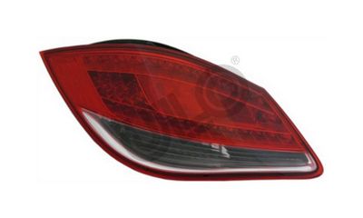 Tail Light Assembly ULO 1087001