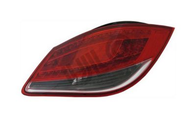 Tail Light Assembly ULO 1087002