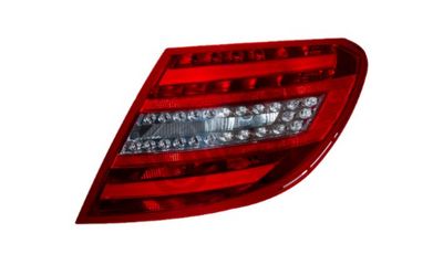 Tail Light Assembly ULO 1088004