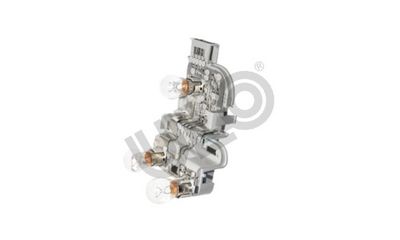 Bulb Holder, tail light assembly ULO 1089201