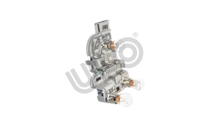 ULO 1089202 Bulb Holder, tail light assembly