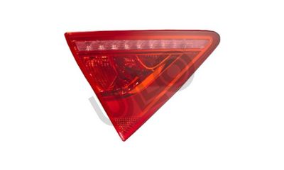 Tail Light Assembly ULO 1090005