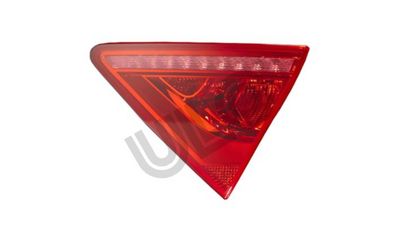 Tail Light Assembly ULO 1090006