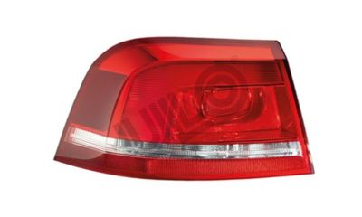 Tail Light Assembly ULO 1092001