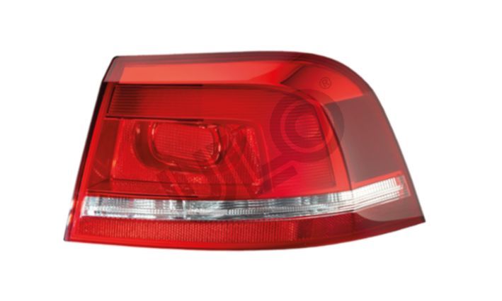 ULO 1092002 Tail Light Assembly