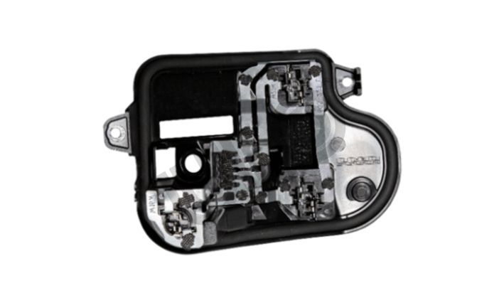 ULO 1092201 Bulb Holder, tail light assembly