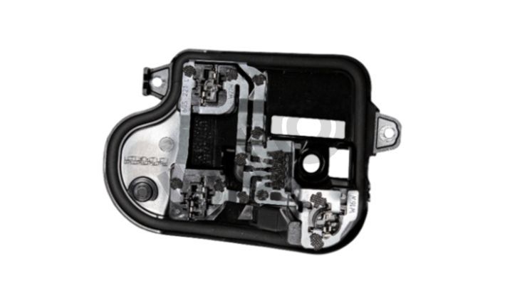ULO 1092202 Bulb Holder, tail light assembly