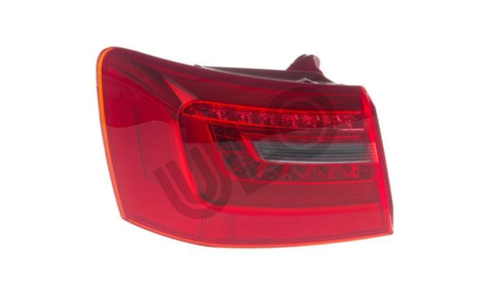 ULO 1096001 Tail Light Assembly