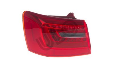 Tail Light Assembly ULO 1096001