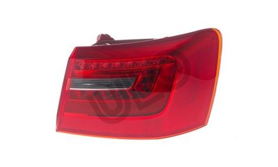 Tail Light Assembly ULO 1096002
