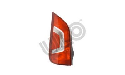 Tail Light Assembly ULO 1097001