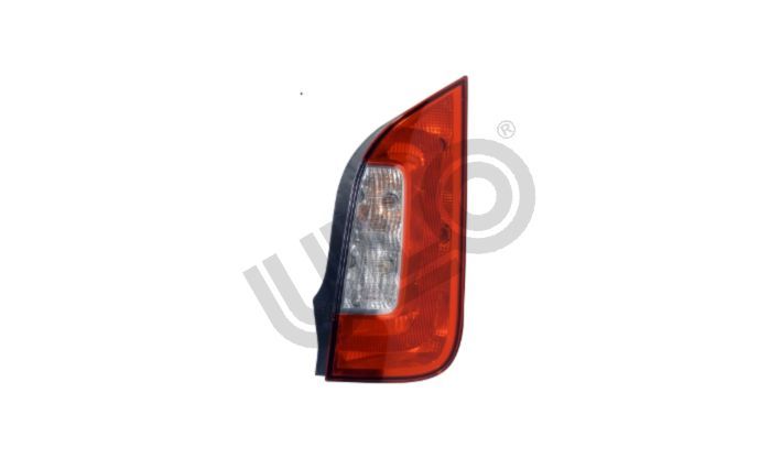 ULO 1099002 Tail Light Assembly