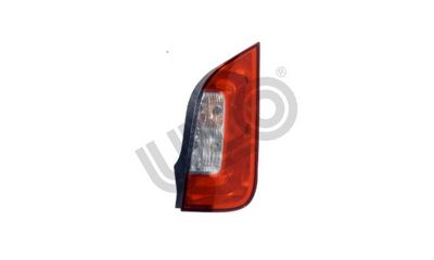 Tail Light Assembly ULO 1099002