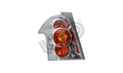 Tail Light Assembly ULO 1104001