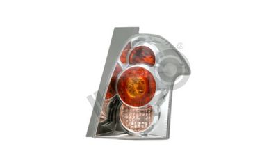 Tail Light Assembly ULO 1104002