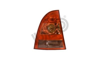 Tail Light Assembly ULO 1106001