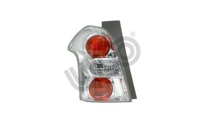 Tail Light Assembly ULO 1107001