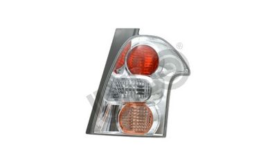 Tail Light Assembly ULO 1107002