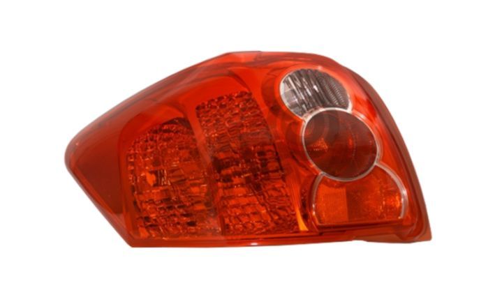 ULO 1108001 Tail Light Assembly
