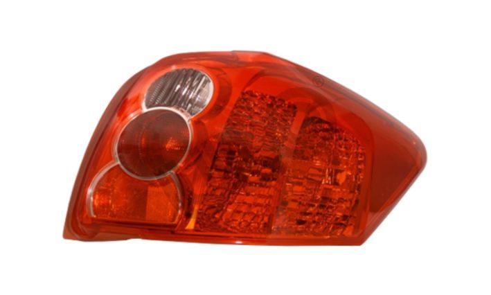ULO 1108002 Tail Light Assembly