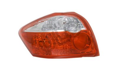 Tail Light Assembly ULO 1109001