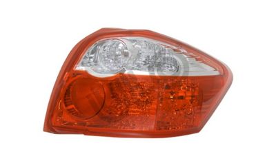 Tail Light Assembly ULO 1109002