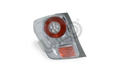 Tail Light Assembly ULO 1110005
