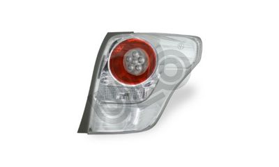 Tail Light Assembly ULO 1110006