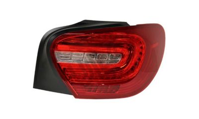Tail Light Assembly ULO 1111012
